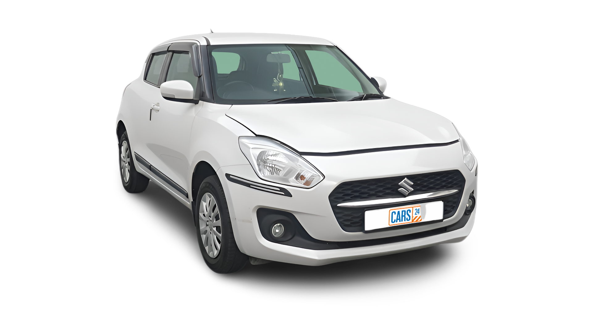 Maruti Swift-img